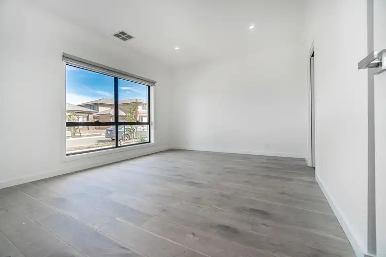 Third view of Homely house listing, 22 Guardian Street, Mickleham VIC 3064