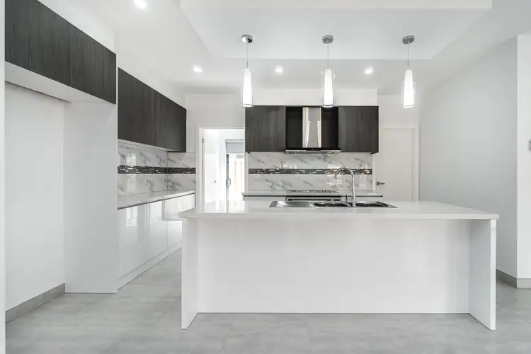 Sixth view of Homely house listing, 22 Guardian Street, Mickleham VIC 3064