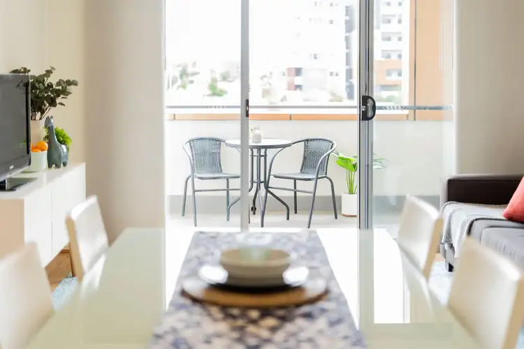 104/1 Dunphy Street, Wright ACT 2611