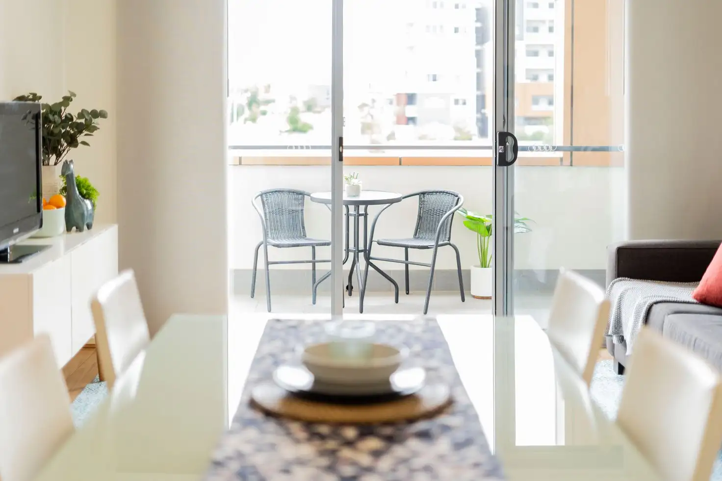 Main view of Homely apartment listing, 104/1 Dunphy Street, Wright ACT 2611