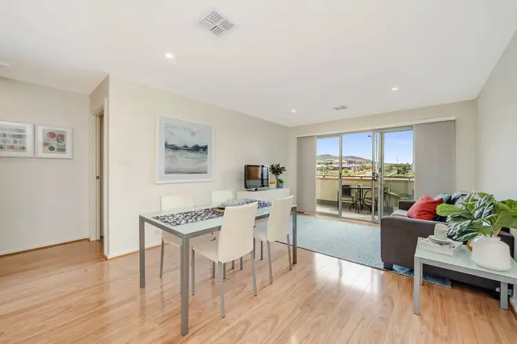 Second view of Homely apartment listing, 104/1 Dunphy Street, Wright ACT 2611