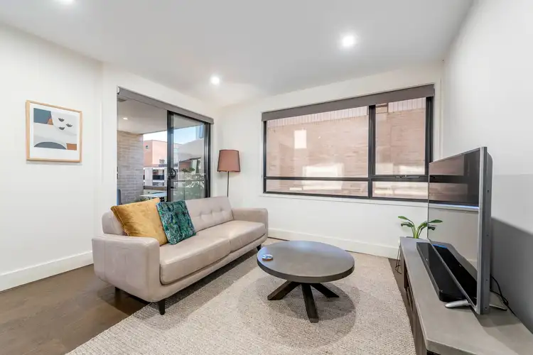320/85 Eyre Street, Kingston ACT 2604
