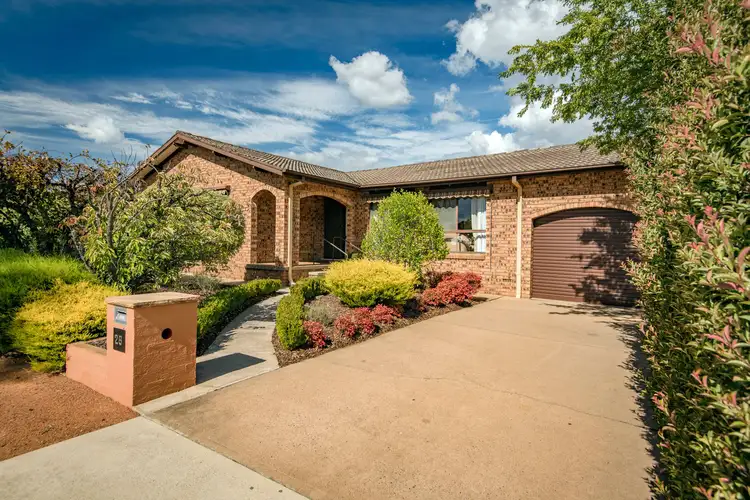 26 Norton Street, Evatt ACT 2617