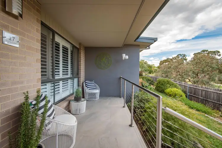 Fourth view of Homely house listing, 17 Traine Court, Amaroo ACT 2914