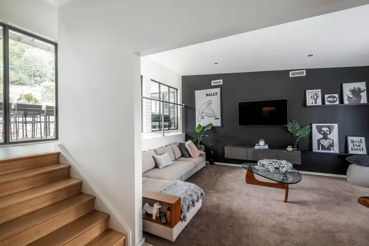 Fifth view of Homely house listing, 17 Traine Court, Amaroo ACT 2914