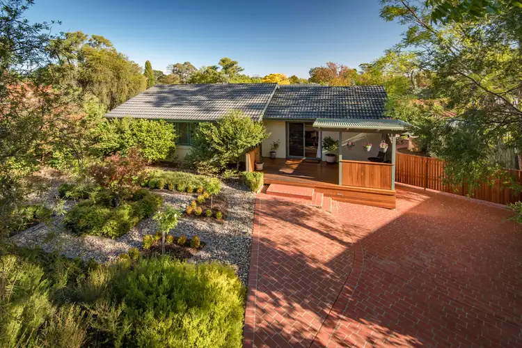 12 Shiels Place, Curtin ACT 2605