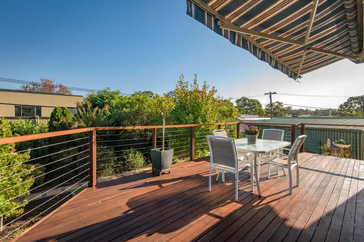 Second view of Homely house listing, 12 Shiels Place, Curtin ACT 2605