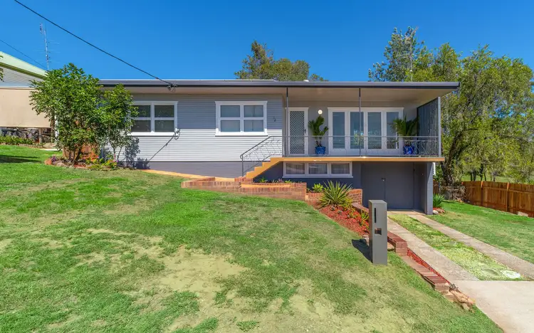 Main view of Homely house listing, 72 Tyson Street, South Grafton NSW 2460