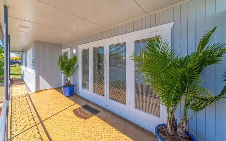 Fifth view of Homely house listing, 72 Tyson Street, South Grafton NSW 2460