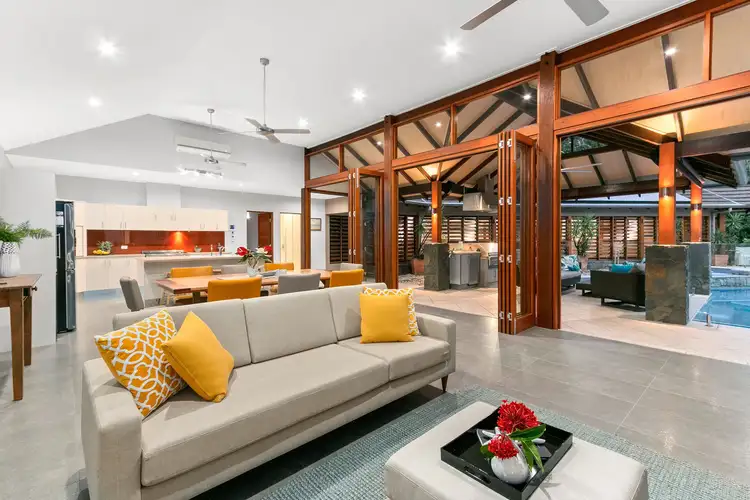 Fourth view of Homely house listing, 15 Gibson Close, Clifton Beach QLD 4879