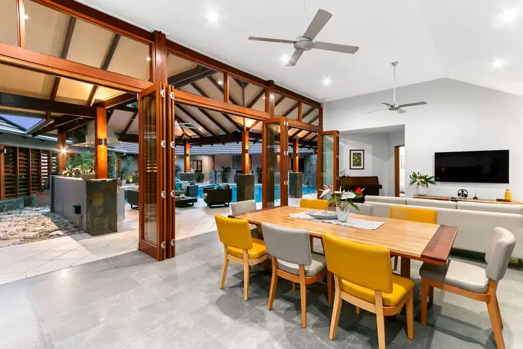 Sixth view of Homely house listing, 15 Gibson Close, Clifton Beach QLD 4879