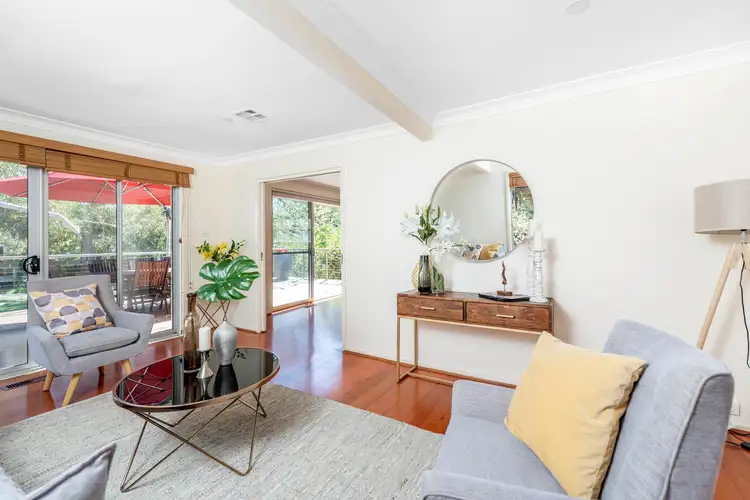 Second view of Homely house listing, 13 Colebatch Place, Curtin ACT 2605