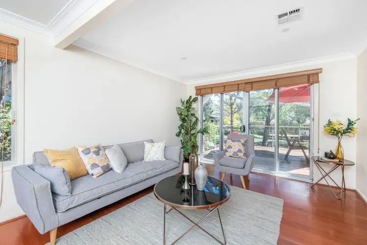 Third view of Homely house listing, 13 Colebatch Place, Curtin ACT 2605
