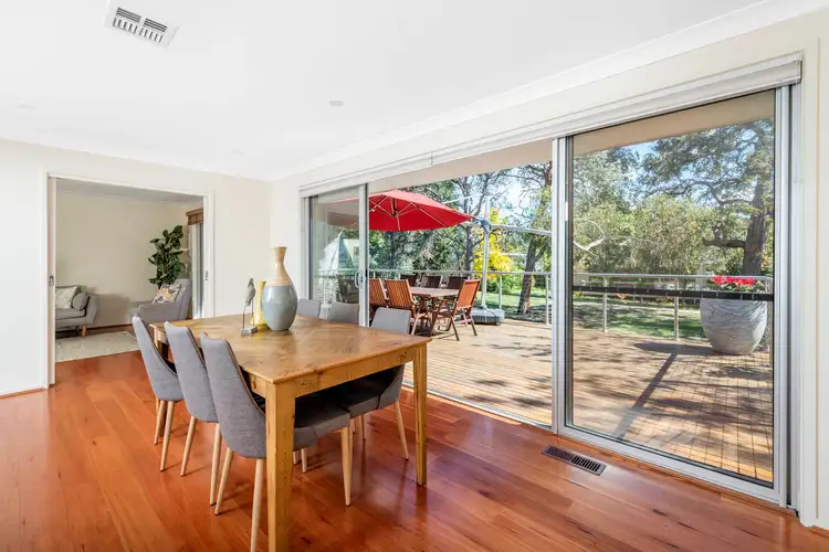 Fourth view of Homely house listing, 13 Colebatch Place, Curtin ACT 2605