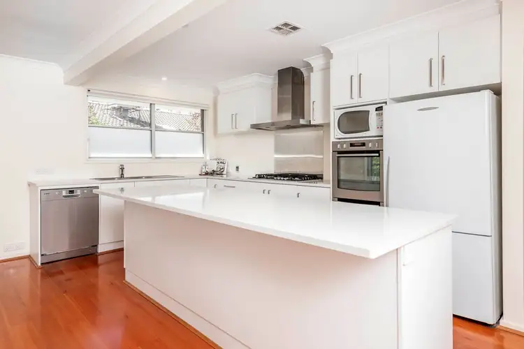 Fifth view of Homely house listing, 13 Colebatch Place, Curtin ACT 2605