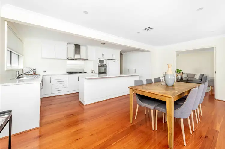 Sixth view of Homely house listing, 13 Colebatch Place, Curtin ACT 2605