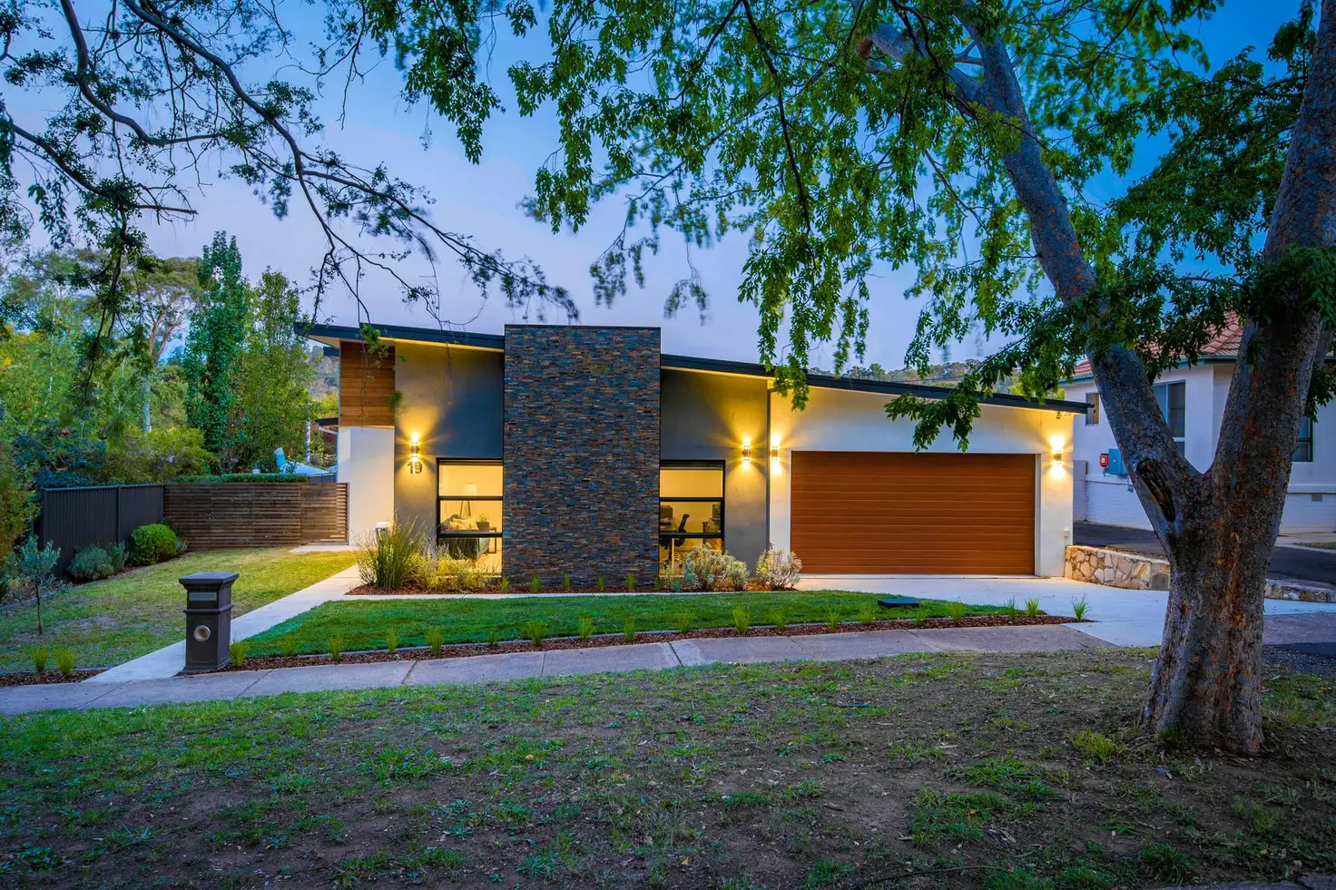 Main view of Homely house listing, 19 Macartney Crescent, Deakin ACT 2600