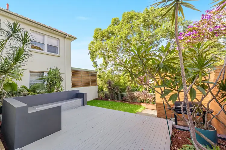 2/46A Melody Street, Coogee NSW 2034