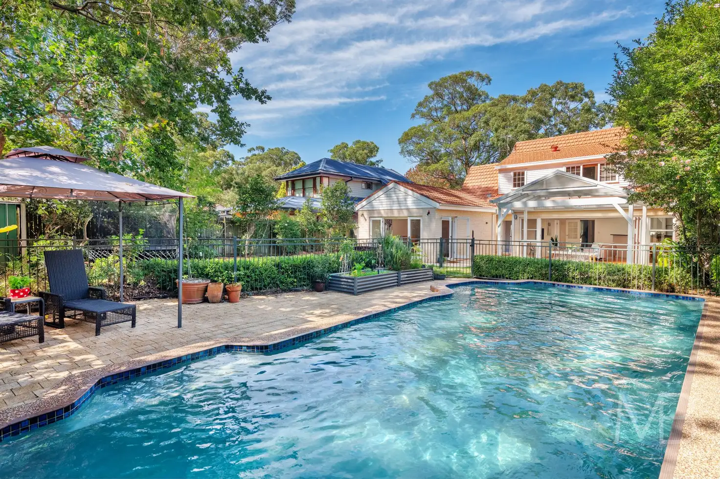 Main view of Homely house listing, 55A Warragal Road, Turramurra NSW 2074