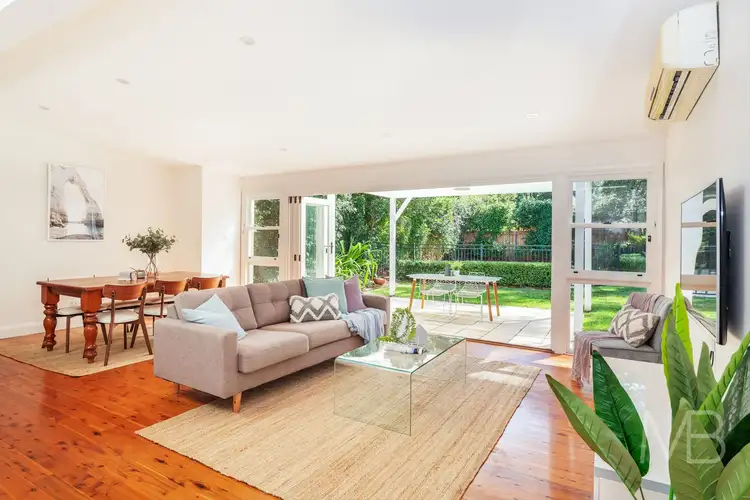 Third view of Homely house listing, 55A Warragal Road, Turramurra NSW 2074