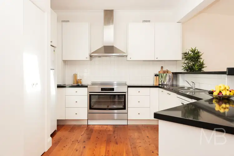 Fourth view of Homely house listing, 55A Warragal Road, Turramurra NSW 2074