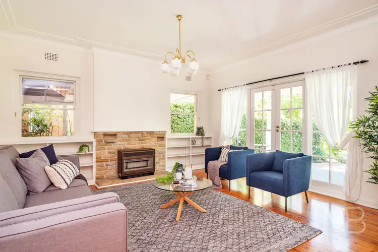 Fifth view of Homely house listing, 55A Warragal Road, Turramurra NSW 2074