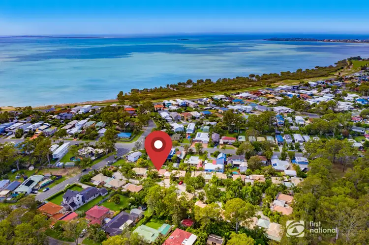 Third view of Homely villa listing, 2/15-17 Fisher Road, Thorneside QLD 4158