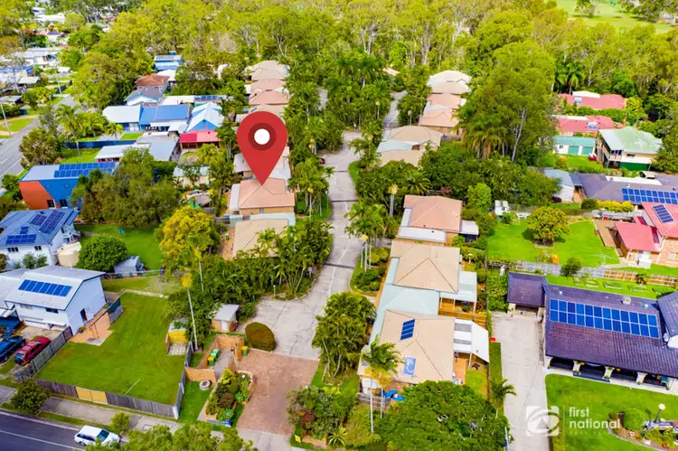 Sixth view of Homely villa listing, 2/15-17 Fisher Road, Thorneside QLD 4158