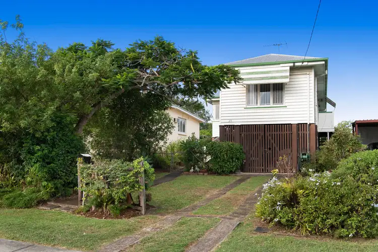 25 Iberia Crescent, Darra QLD 4076