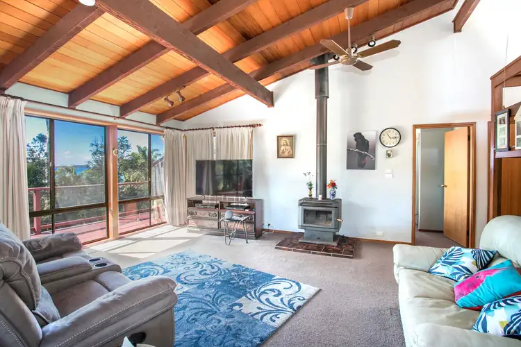 Third view of Homely house listing, 4 Hilltop Crescent, Surf Beach NSW 2536