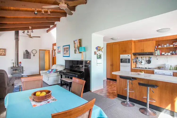 Sixth view of Homely house listing, 4 Hilltop Crescent, Surf Beach NSW 2536