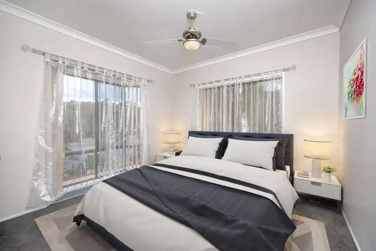 Fifth view of Homely villa listing, 1/19 Benjamin Drive, Wallsend NSW 2287