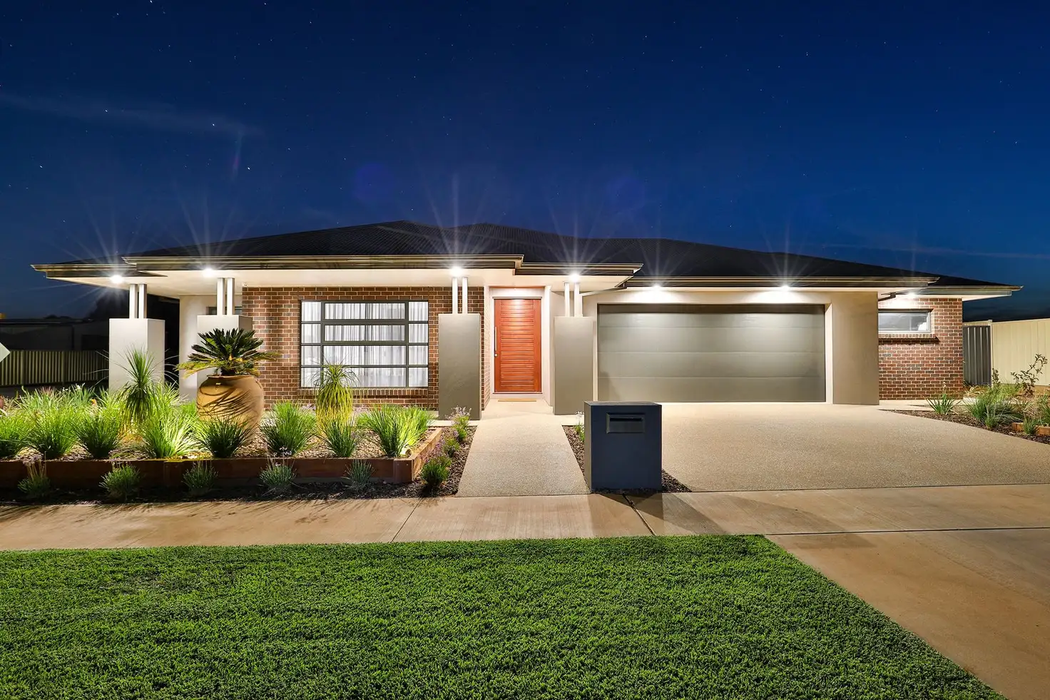 Main view of Homely house listing, 11 Windsor Court, Irymple VIC 3498