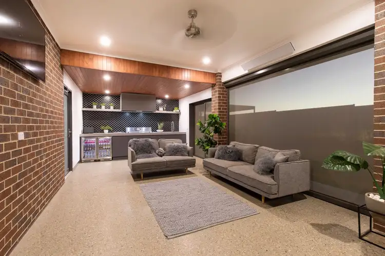 Second view of Homely house listing, 11 Windsor Court, Irymple VIC 3498
