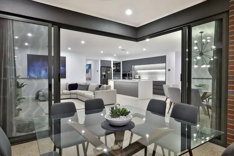 Third view of Homely house listing, 11 Windsor Court, Irymple VIC 3498