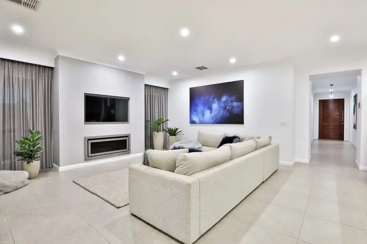 Fourth view of Homely house listing, 11 Windsor Court, Irymple VIC 3498