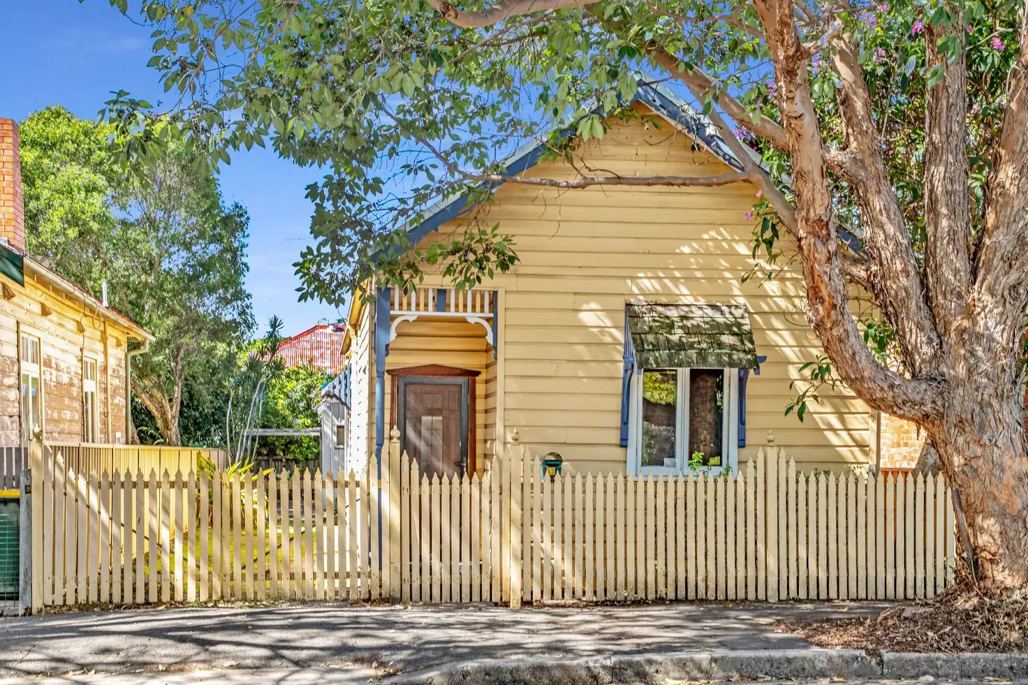 Main view of Homely house listing, 23 Lewis Street, Islington NSW 2296