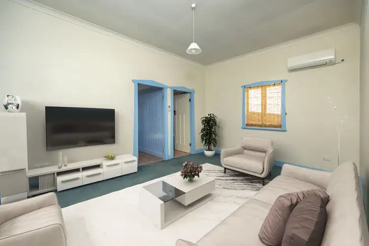 Second view of Homely house listing, 23 Lewis Street, Islington NSW 2296