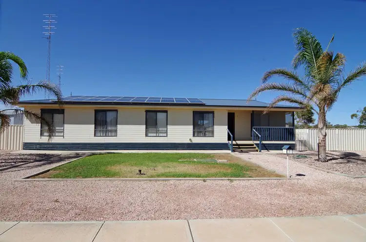 1 Hollis Court, Moonta Bay SA 5558