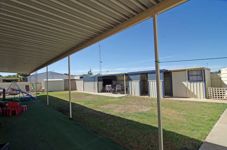Fifth view of Homely house listing, 1 Hollis Court, Moonta Bay SA 5558
