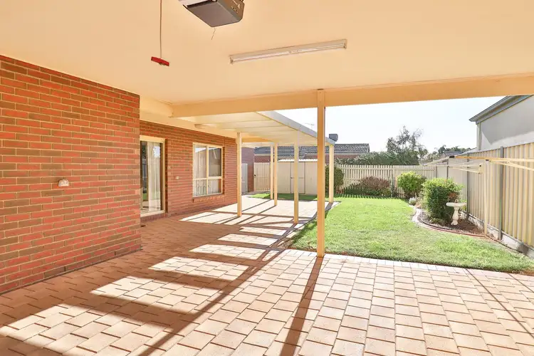 Third view of Homely house listing, 13 Brooks Drive, Mildura VIC 3500