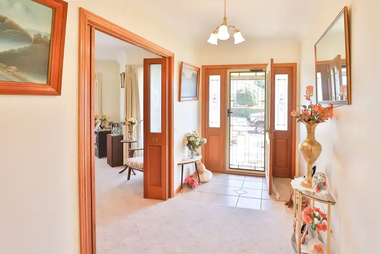 Fourth view of Homely house listing, 13 Brooks Drive, Mildura VIC 3500