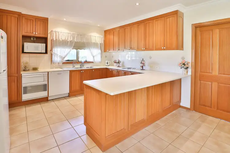 Sixth view of Homely house listing, 13 Brooks Drive, Mildura VIC 3500