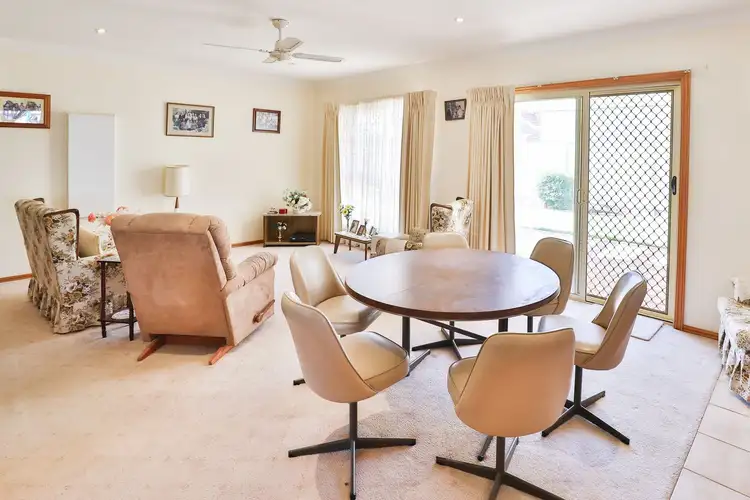 Seventh view of Homely house listing, 13 Brooks Drive, Mildura VIC 3500