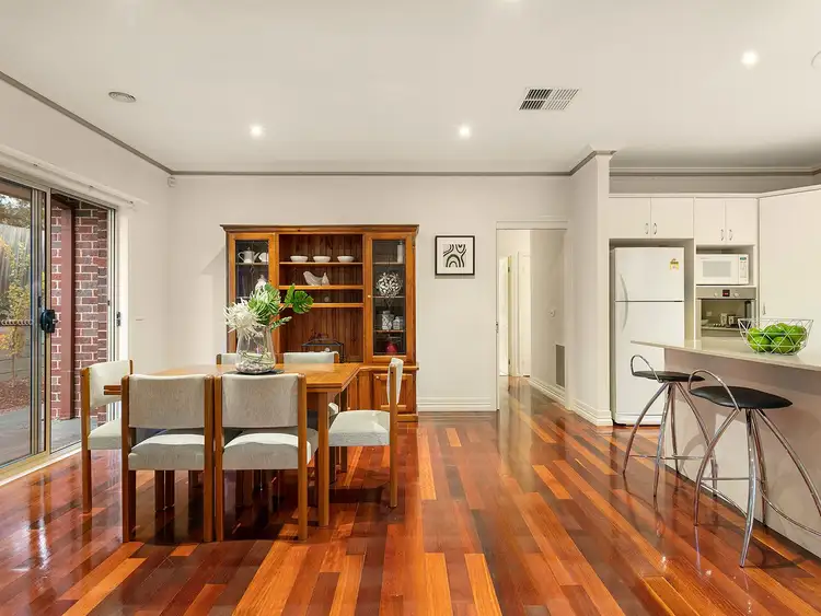 Fourth view of Homely townhouse listing, 2/12 Derby Street, Blackburn VIC 3130