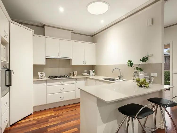 Sixth view of Homely townhouse listing, 2/12 Derby Street, Blackburn VIC 3130
