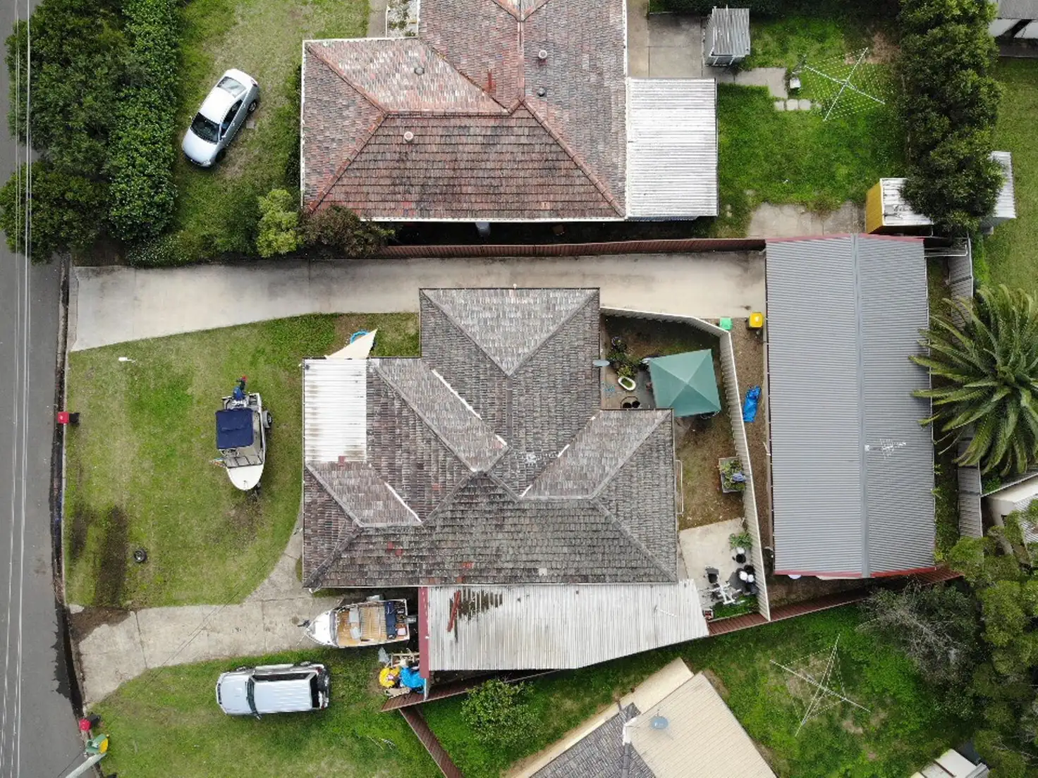 Main view of Homely house listing, 28 & 28A Algie Crescent, Kingswood NSW 2747