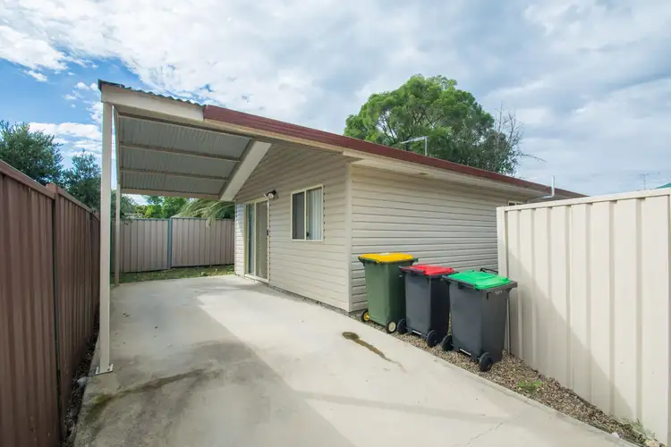 Second view of Homely house listing, 28 & 28A Algie Crescent, Kingswood NSW 2747