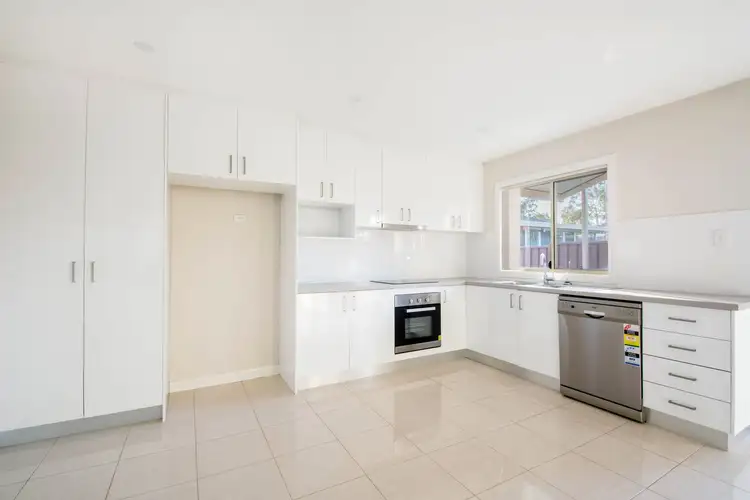 Fourth view of Homely house listing, 28 & 28A Algie Crescent, Kingswood NSW 2747