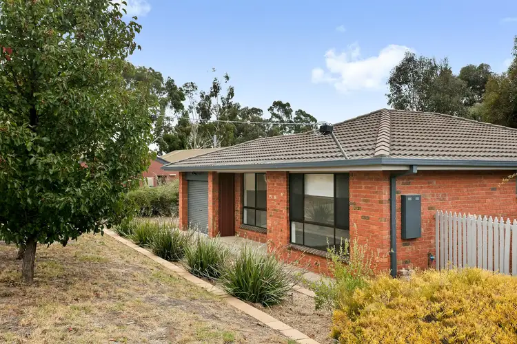 Second view of Homely house listing, 19A Butcher Street, Strathdale VIC 3550